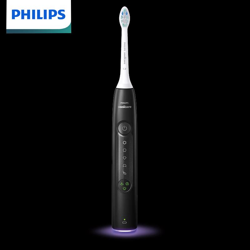 Philips DiamondClean 3 Series Pro Electric Toothbrush CN Plug (adapter Included)