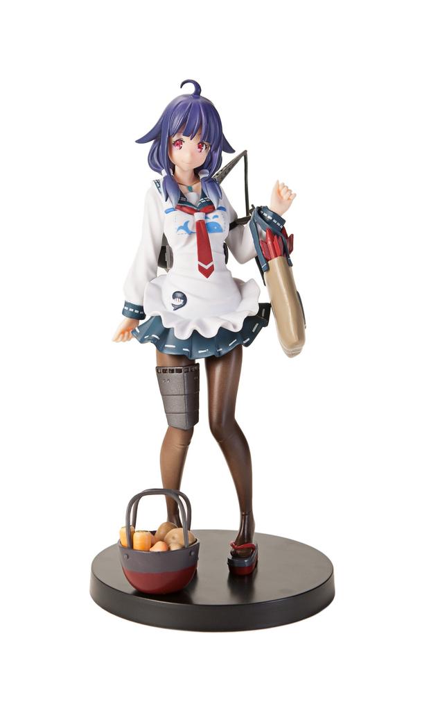 Kantai Collection Prémiová figurka Oogare -KanColle-