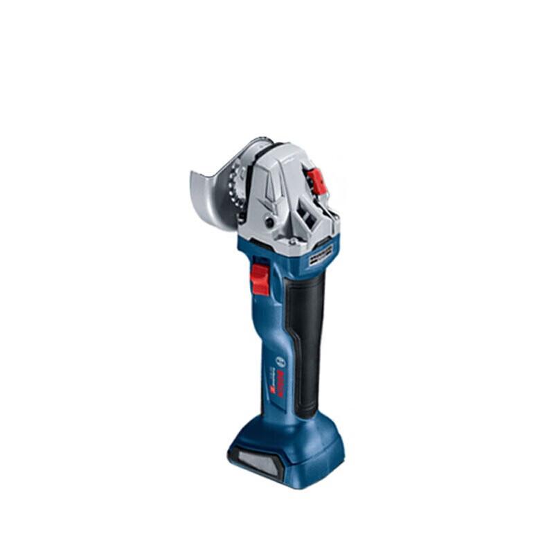 Bosch GWS18V-10 Brushless 18V Cordless Angle Grinder 125mm CN plug (adapter included)