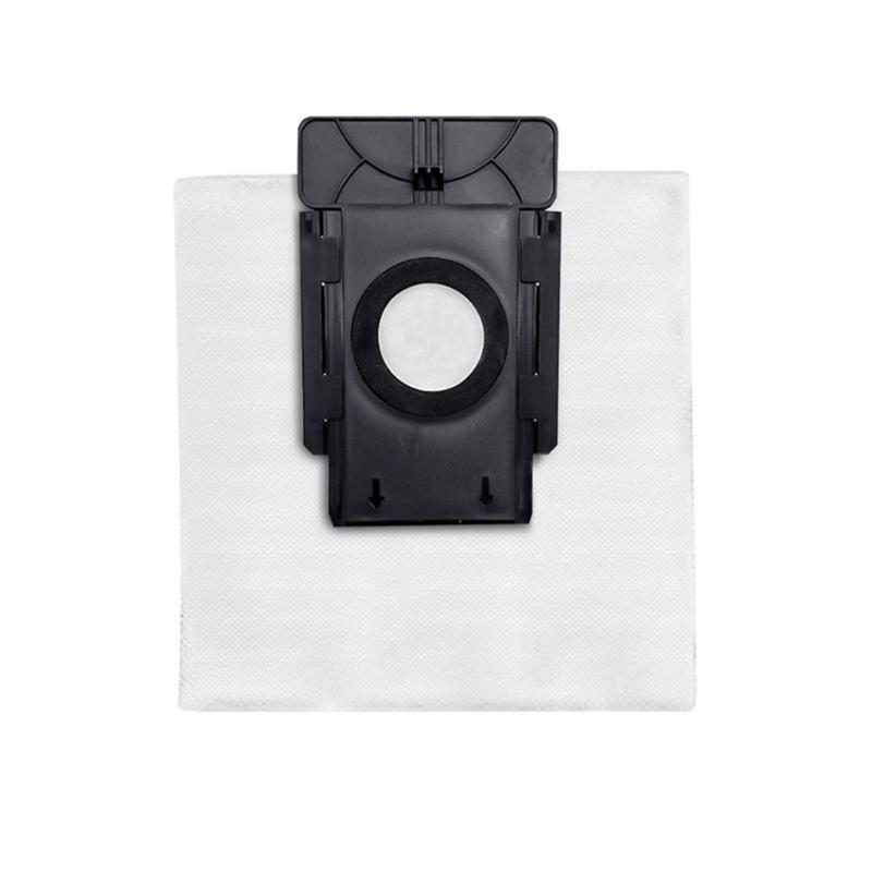 Main Brush Vacuum Cleaner Dust Bag Side Brush Replacement Filter Sweeping Robot Accessories for Various Floor Types