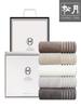 Songwol Towel Line Heavy Duty Hotel Towels (5 Pieces)