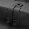 Multi-functional Car Seat Hook and Backrest Organizer