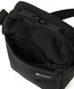 Schulter-Mini-Tasche schwarz [Champion], Umhängetasche, Pochette, Umhängetasche, Schultertasche, Gürteltasche, Nein. 68601,