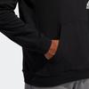 Adidas Sweatshirts Men's Hooded Moderate Regular FR9336