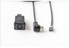 Pioneer P99/P01 AUX Cable and Interface Combo