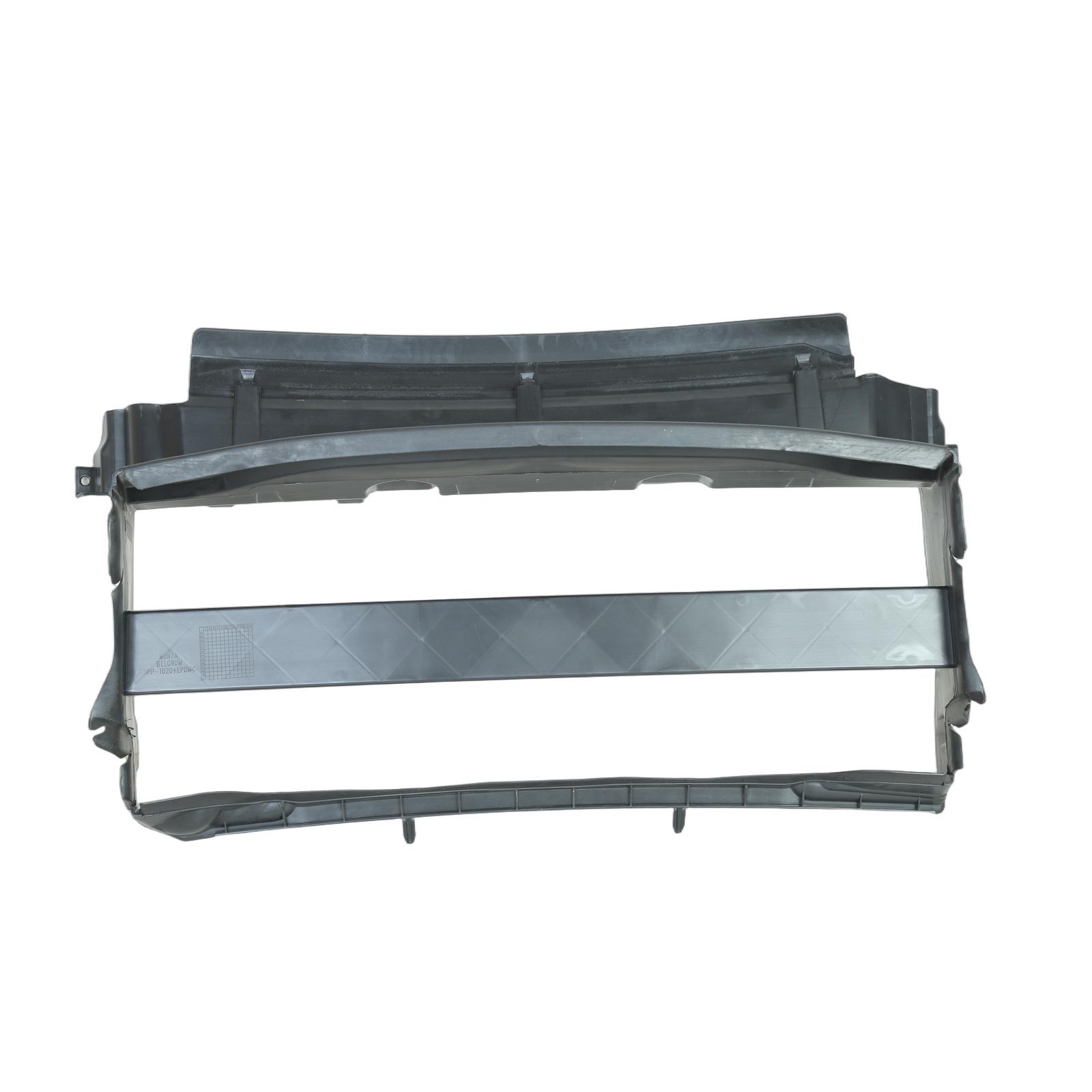 Land Rover Discovery 4 (L319) Radiator and Air Spoiler