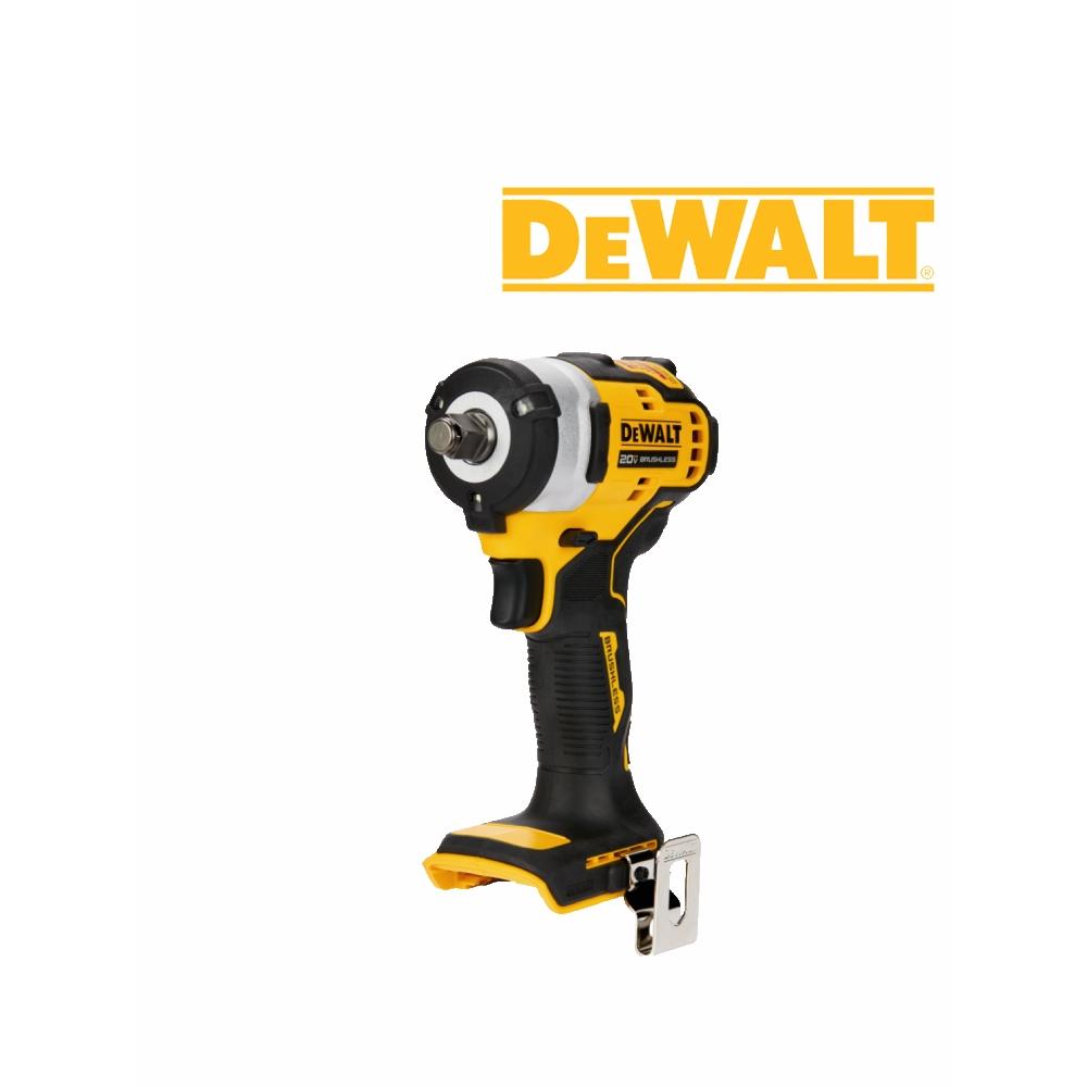

DeWalt 20V MAX XR Бесщеточный перезаряжаемый ударный гайковерт 1 2 дюйма DCF911N Bear Tool
