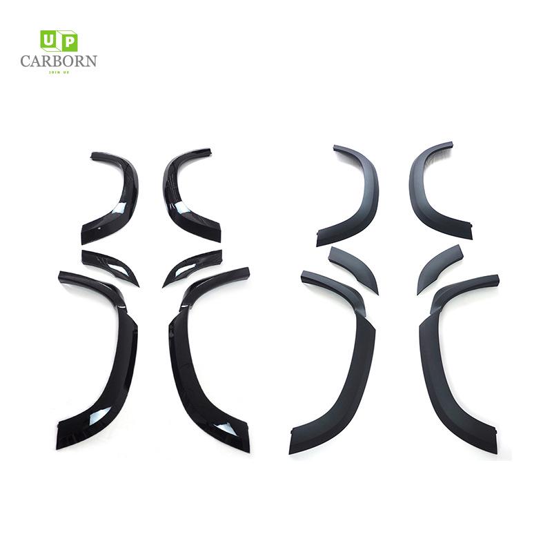 Defender 110 Wheel Arch Widening Kit for 2020-2022 Models