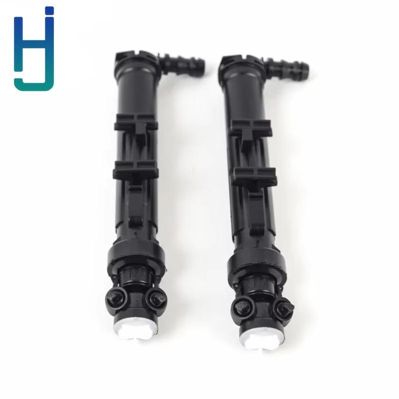 1668601147 1668601247 Left Right Headlight Washer Nozzle Cylinder For Mercedes Benz ML-class W166 ML350 ML550 ML63AMG 12-13