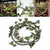 Reptile Vines for Terrarium Decor ,Tank Accessories, Jungle Climber Long