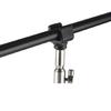 Antislip Rod Mounting Bracket Fishing Poles Mounting Bracket with Quick Assembly For Professional Fishing Activity