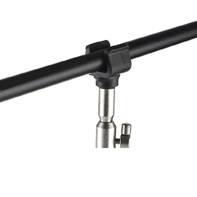 Antislip Rod Mounting Bracket Fishing Poles Mounting Bracket with Quick Assembly For Professional Fishing Activity