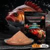 Wuhan Deng Gang Four Seasons Universal Crucian Carp Bait for Wild and Black Pit Fishing