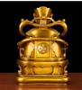 Bafang Laiye 2025 Deity Statues: Best-Selling Ornaments for Worship, Home, Office, and Housewarming Gifts