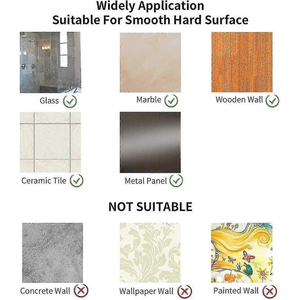 Adhesive Towel Hooks Heavy Duty Stainless Steel Wall Mounted Coat Hook for Towels, Robe, Hat, Sponges, Keys