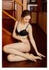 Ultra-Thin Transparent Seamless Silky Smooth Pantyhose