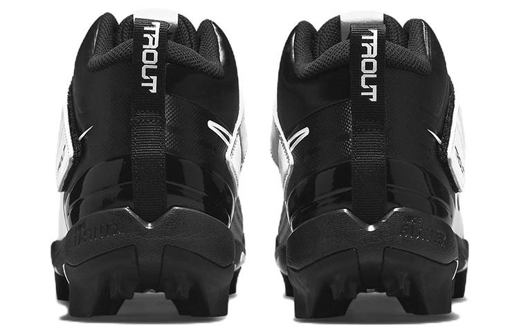 Nike Force Trout 7 Keystone 'Black White' CT0831-005