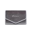 Foldable Portable Travel Jewelry Bag for Necklace Earrings Rings Jewelry Case Organizer Journey Storage Bags for Women Girls