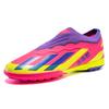 Foreign Trade World Cup Messi football shoes male students long nails broken nails adult grass training sports shoes 2025