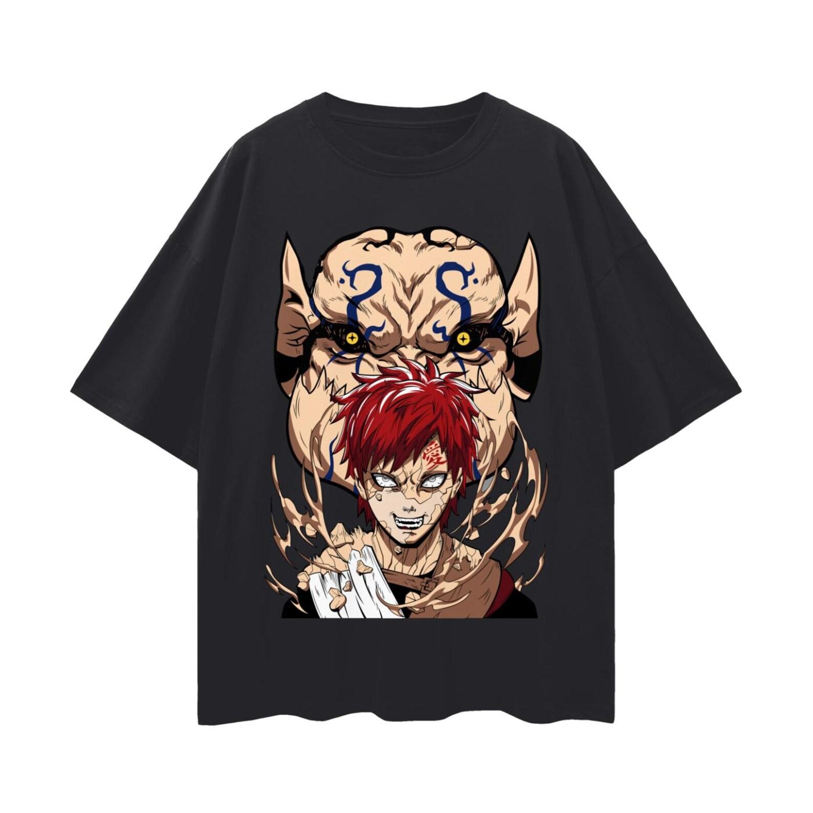 Desert Vessel Oversized T-Shirt M