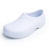 Men Chef Shoes Women Non-Slip Waterproof Oil-Proof Kitchen  Nurse Shoes Work Cook Sandals Special Dance Shoe Zapatillas Hombre