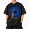 Harajuku Washed Shirt Ocp From Robocops Merch Cool T Shirt Oversize  Streetwear Short Sleeve Summer Tee Shirt