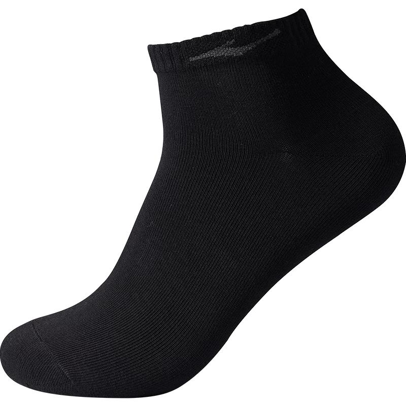 Erke Men s Mid-Calf Sports Socks One Size