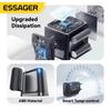 Essager Mini 30W Type C Charger PD QC3.0 Fast Type C Charger For iPhone 16 15 14 13 Pro Samsung S25 Xiaomi iPad Travel Adapter