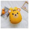 Print Dog Animal Backpack Tiger Schoolbag Lightweight Kindergarten Bag Student