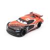 Nuove Auto Pixar 3 Styling Auto da Corsa Jackson Storm Tim Daniel Lega Metallica Modello Diecast Macchinina Giocattolo Regalo di Compleanno per Bambini