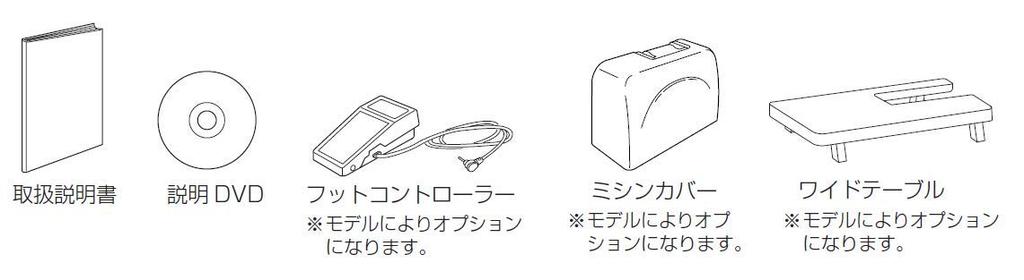 Janome Computernähmaschine J-513 (während der Kampagne)