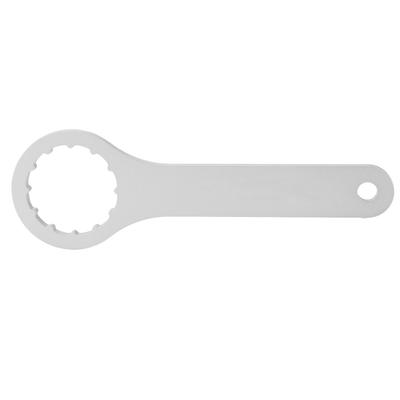 Aluminum Alloy Portable Bicycle Bottom Bracket Wrench Bike Repair Tool for DUB Axle