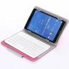 SMVP Protective Case with Keyboard for iPad