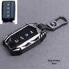 Tank 300 Key Cover: 2023 Off-road Edition, Cyber Style, Full Protection