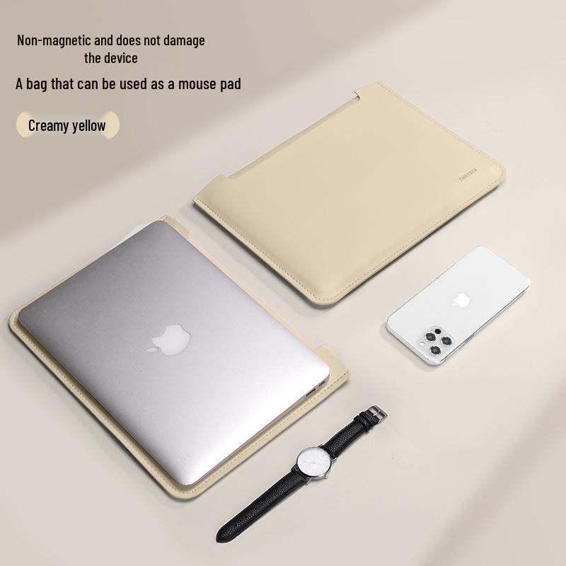 Capa Protetora Não Magnética para Laptop Lenovo Xiaoxin Air 14 polegadas, Apple, Huawei 13.3 polegadas – Edição Feminina