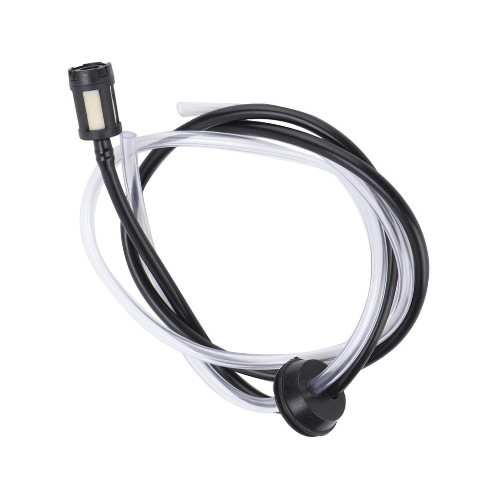 24in Fuel Line Rubber Engine Accesory Replacement for 33CC 43CC 49CC Pocket Mini Bike
