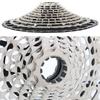 ZTTO Road Bike Freewheel Cassette Sprocket 12 Speed 10 50T Bicycle Replacement Accessory