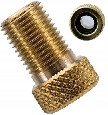 Efetto Mariposa Adapter Dv-Fv (Tube)/Av (Pump)