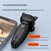 Silent Auto Clicker for Mobile Phones - Smart Continuous Clicker for Outdoor Live Broadcasts