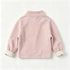 Boys and Girls Long Sleeve Hoodie Color Casual Pullover for Kids