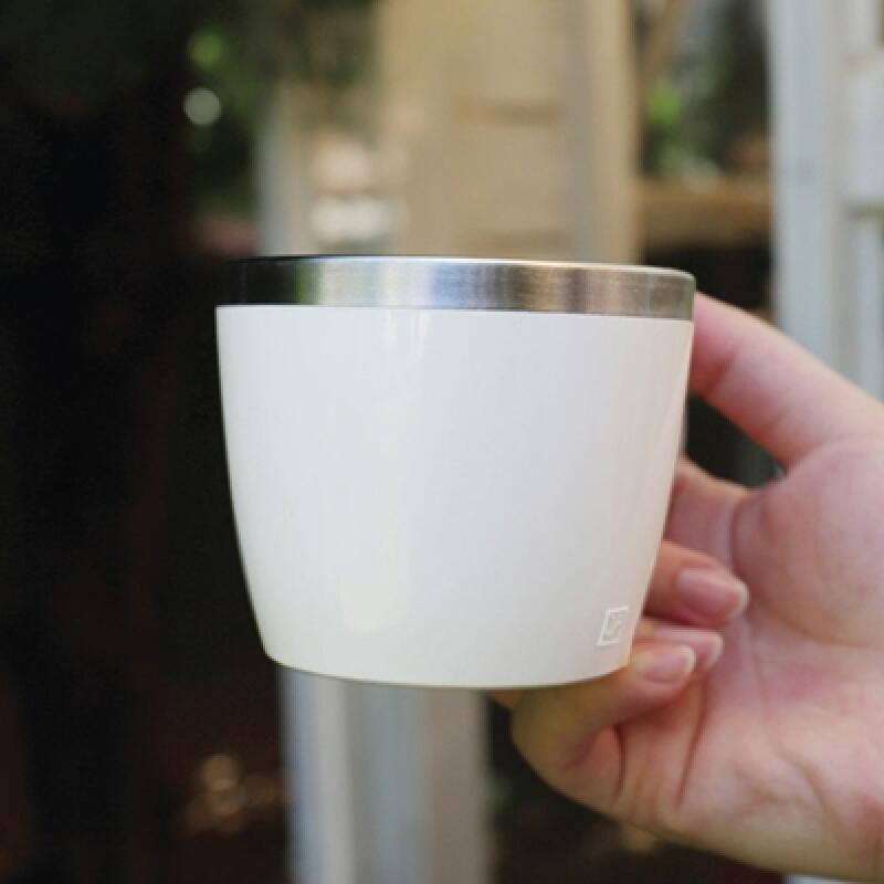 

Mix Mug 2P Set (6 Colors) Aqua