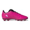 Adidas X Speedportal.4 FG J Own Your Football Pack Kids Sneakers Pink Team-Shock-Pink Cloud-White GZ2455