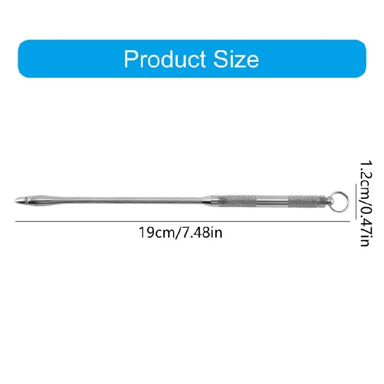 Fishing Hook Dislodger To Protect Fish And Simplify Hook Removal Process Fishing Tackle