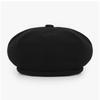 Kangol K3143st Black Bamboo Jacks Beret