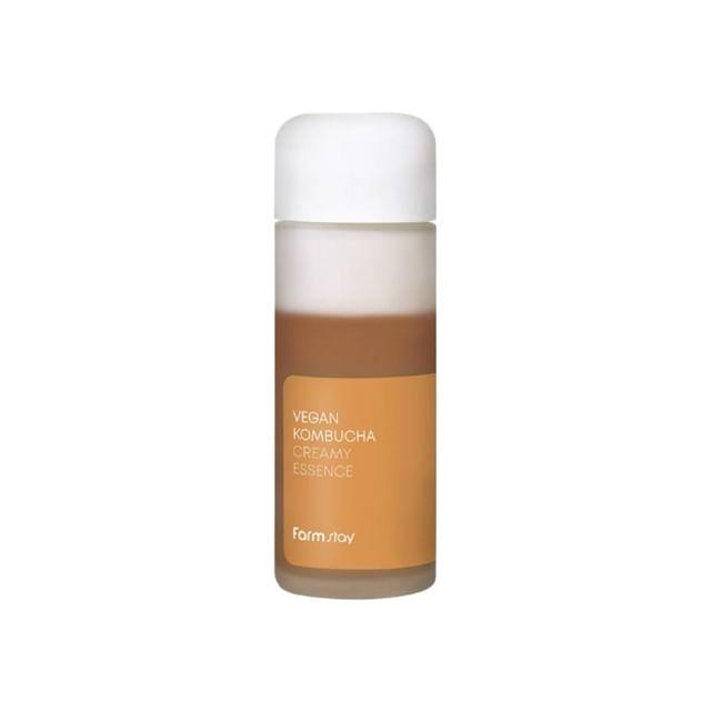 Farm Stay - Vegan Kombucha Creamy Essence 140ml