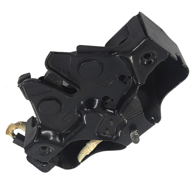 53510-50102 Front Hood Latch Lock with Sensor for Lexus LS460 LS600 2007 2008 2009 2010 2011 2012 2013 2014 2015 2016 2017