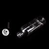 Little Pet Rat Water Drinking Bottle Hamster Rabbit Dispenser Cylindrical Feeder