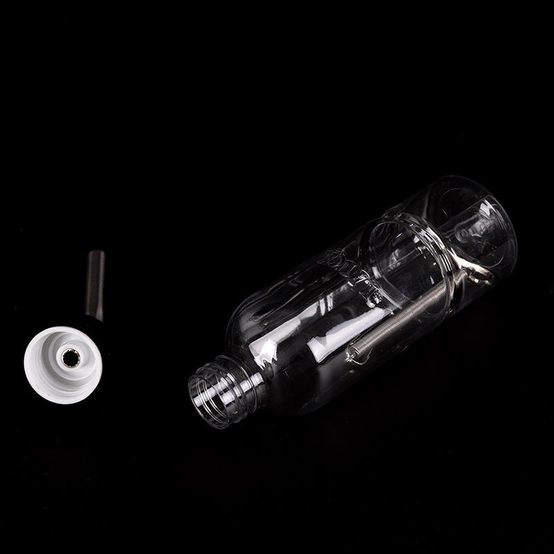 Little Pet Rat Water Drinking Bottle Hamster Rabbit Dispenser Cylindrical Feeder