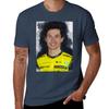 A Tribute To Primoz Roglic Tshirt Casual Trendy Short Sleeve Tshirt