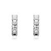 [SWAROVSKI] 5612673 Women's Earrings